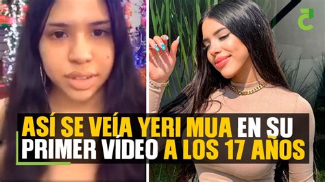 yeri mua y naim sexo|Yeri Mua 